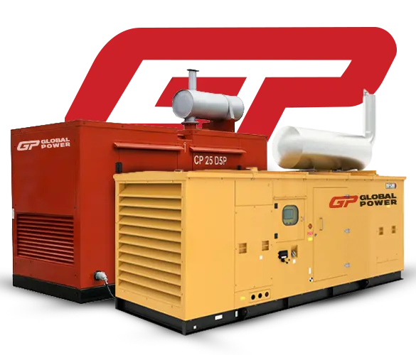 Generator Rental Services Saudi Arabia