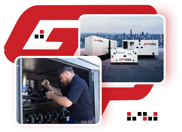 Power Solutions Company Saudi Arabia