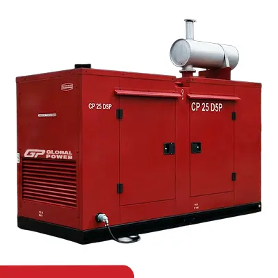 Generator Rental Company KSA