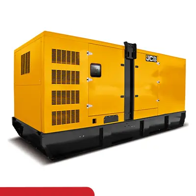 Diesel Generator Rental Saudi Arabia