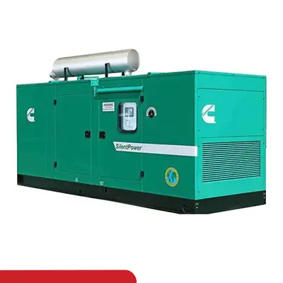 Temporary Power Solutions Saudi Arabia