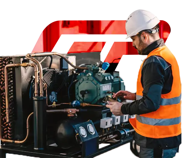 professional and reliable Generator Rental services